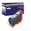 Cartouche Compatible  pour Canon CLI521 XL Gris - T3AZUR