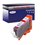Cartouche Compatible pour Canon Pixma iP3600, iP4600, iP4700 Magenta - T3AZUR