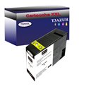 Cartouche compatible pour Canon Maxify MB5050, MB5150 Noire - T3AZUR