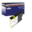 Cartouche compatible pour Canon PGI2500XL (9266B001) Jaune - T3AZUR