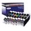Lot de 8 Cartouches compatibles pour Canon CLI42 - T3AZUR