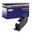Cartouche compatible pour Canon PGI72 (6403B001) Photo Noire - T3AZUR
