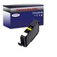 Cartouche compatible pour Canon PGI72 (6406B001) Jaune- T3AZUR
