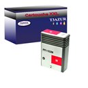 Cartouche compatible pour Canon PFI102 (0897B001) Magenta  - T3AZUR