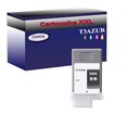 Cartouche compatible pour Canon PFI102 (0894B001)  Noire Matt - T3AZUR