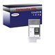 Cartouche compatible pour Canon PFI102 (0894B001)  Noire Matt - T3AZUR