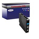 Cartouche compatible pour Canon Pixma PRO 1, PGI29 (4873B001) Cyan - T3AZUR
