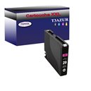Cartouche compatible pour Canon Pixma PRO 1, PGI29 (4877B001) Photo Magenta - T3AZUR
