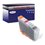 Cartouche compatible pour Canon CLI8 (0622B001) Magenta - T3AZUR
