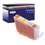Cartouche compatible pour Canon CLI8 (0623B001) Jaune- T3AZUR