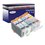 Lot de 5 Cartouches compatibles pour Canon PGI-5 , CLI-8 - T3AZUR