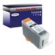 Cartouche compatible pour Canon PGI-5 (0628B001) Noire - T3AZUR