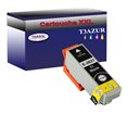 Cartouche Compatible pour Epson T2621 /T2601 / 26XL Noire - T3AZUR
