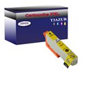 Cartouche Compatible pour Epson T2634 / T2614 / 26XL Jaune- T3AZUR