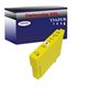 Cartouche Compatible pour Epson 502XL (C13T02W44010/C13T02V44010) Jaune - T3AZUR