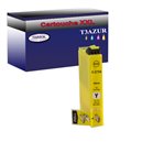 Cartouche Compatible pour  Epson T2714 / T2704 (27XL) Jaune - T3AZUR