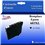 Cartouche Compatible avec Epson WorkForce WF-2820DWF WF-2830DWF WF-2840DWF remplace Epson 603XL Noire - T3AZUR