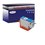 Cartouche Compatible pour Epson T02H2 / T02F2 (202XL) Cyan - T3AZUR