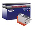 Cartouche Compatible pour Epson T02H1 / T02F1 (202XL) Photo Noire - T3AZUR