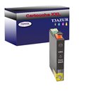 Cartouche Compatible pour Epson T3361 / T3341 (33XL) Photo Noire - T3AZUR