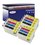 Lot de 12 Cartouches Compatibles pour Epson T0711 / T0712 / T0712 / T0714  - T3AZUR