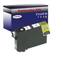 Cartouche Compatible pour Epson T1291 Noire - T3AZUR