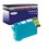 Cartouche Compatible pour Epson T1292 Cyan - T3AZUR