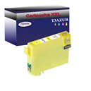 Cartouche Compatible pour Epson T1294 Jaune - T3AZUR