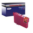 Cartouche Compatible pour Epson T1283 Magenta  - T3AZUR