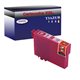 Cartouche Compatible pour Epson T1283 Magenta  - T3AZUR