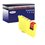 Cartouche Compatible pour Epson T1284 Jaune  - T3AZUR