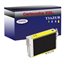 Cartouche Compatible pour Epson T1814 / T1804 (18XL) Jaune  - T3AZUR