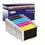 Lot de 8 Cartouches Compatibles pour Epson T1814 / T1804 (18XL) - T3AZUR
