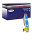 Cartouche Compatible pour Epson T2432 / T2422  Cyan - T3AZUR
