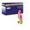 Cartouche Compatible pour Epson T2433 / T2423 Magenta - T3AZUR