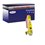 Cartouche Compatible pour Epson T2434 / T2424 Jaune - T3AZUR