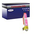 Cartouche Compatible pour Epson T2436 / T2426 Light Magenta - T3AZUR