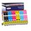 Lot de 12 Cartouches Compatiblespour Epson T2431/ T2432/ T2433/ T2434/ T2435/ T2436 - T3AZUR