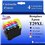 4 cartouches d'encre compatibles pour Epson XP-452, XP-455 remplace Epson T29XL (29XL) - T3AZUR