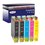 5 cartouches d'encre compatibles pour Epson XP-452, XP-455 remplace Epson T29XL (29XL) - T3AZUR