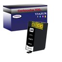 Cartouche Compatible pour Epson T3471 / T3461 (34XL) Noire - T3AZUR
