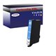 Cartouche Compatible pour Epson T3472 / T3462 (34XL) Cyan - T3AZUR