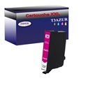 Cartouche Compatible pour Epson T3473 / T3463 (34XL) Magenta - T3AZUR