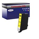 Cartouche Compatible pour Epson T3474 / T3464 (34XL) Jaune - T3AZUR