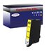 Cartouche Compatible pour Epson T3474 / T3464 (34XL) Jaune - T3AZUR