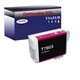 Cartouche Compatible pour Epson T7603 (C13T76034010) Magenta - T3AZUR