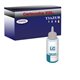 Cartouche Compatible pour Epson T6735 (C13T67354A) Light Cyan  - T3AZUR