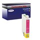 Cartouche Compatible pour Epson T0963 (C13T09634010) Magenta - T3AZUR