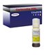 Cartouche Compatible pour Epson 103 (C13T00S44A10) Jaune - T3AZUR