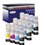 Lot de 12 Cartouches Compatibles pour Epson 103 - T3AZUR